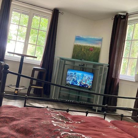 Apartament Perschlingtalhof Auern Zewnętrze zdjęcie