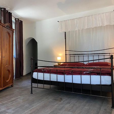 Apartament Perschlingtalhof Auern Zewnętrze zdjęcie