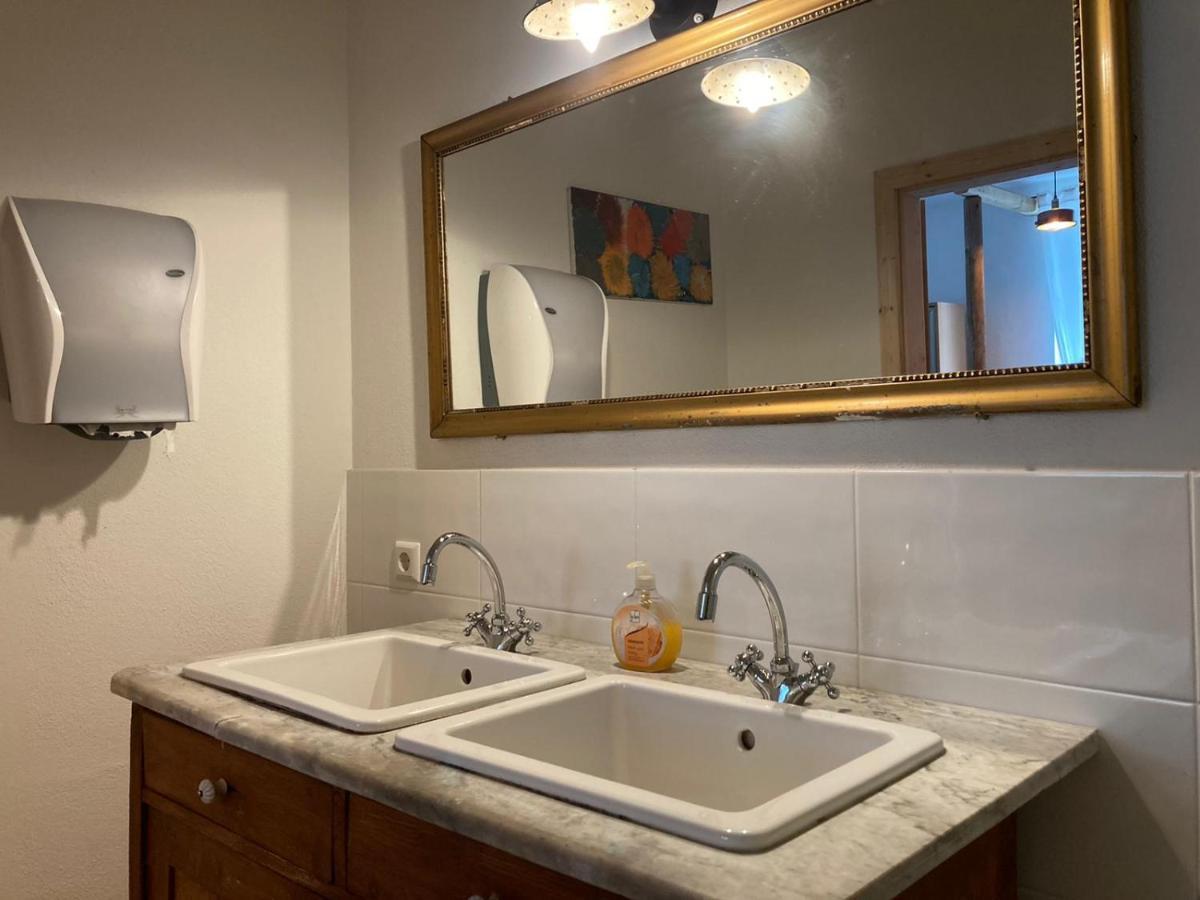 Apartament Perschlingtalhof Auern Zewnętrze zdjęcie