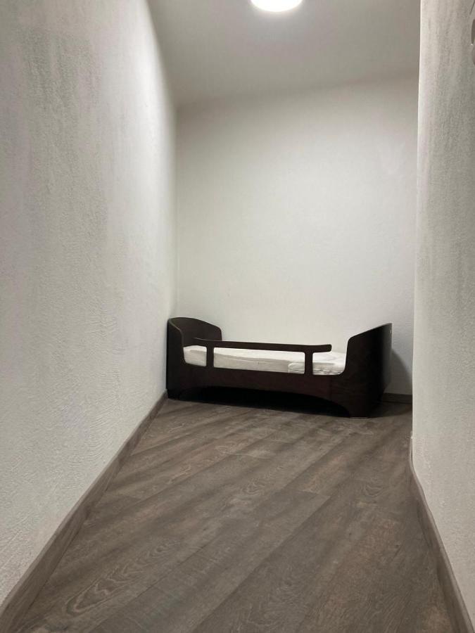 Apartament Perschlingtalhof Auern Zewnętrze zdjęcie