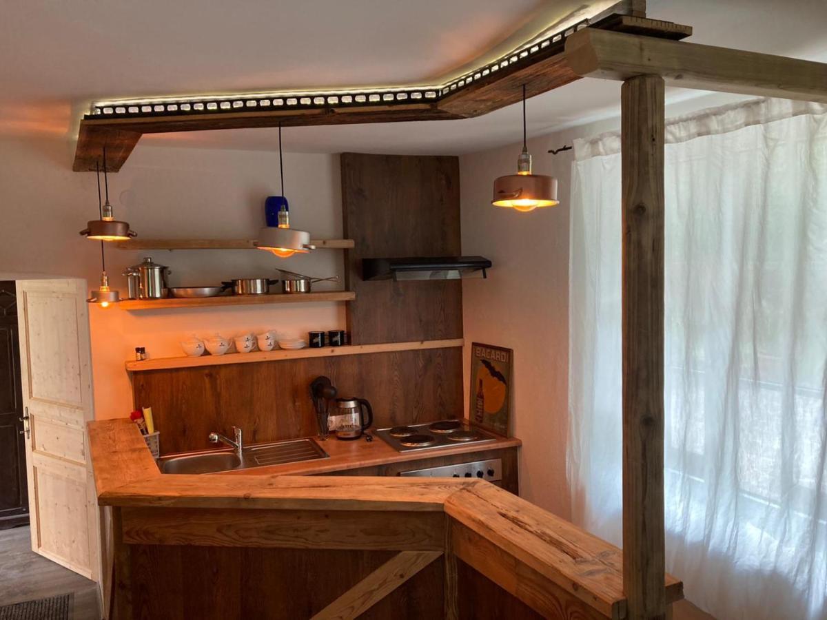 Apartament Perschlingtalhof Auern Zewnętrze zdjęcie